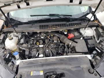 Ford Edge II 2020 Ford Edge Ford Edge SEL FWD, od ubezpieczalni, zdjęcie 10