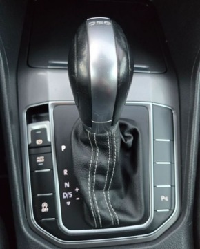 Volkswagen Golf Sportsvan Sportsvan 1.6 TDI BlueMotion Technology 110KM 2015 Volkswagen Golf Sportsvan Swiezo sprowadzony Zarejestrowany Po duzym serwi, zdjęcie 27