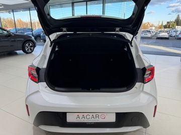 Toyota Corolla XII Hatchback 1.2 Turbo D-4T 116KM 2020 Toyota Corolla Active / 1 właściciel / Salon Polsk, zdjęcie 15