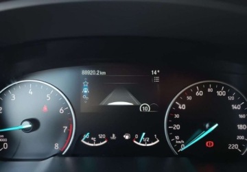 Ford Ecosport II SUV Facelifting 1.0 EcoBoost 125KM 2022 Ford EcoSport 125KM EcoBoost ST-Line P.Zima BLIS SalonPL SerwisASO FV23 Gw, zdjęcie 15