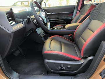 KGM (Ssangyong) Actyon II 1.5 GDI 163KM 2024 SsangYong Actyon 4X4 , Wild , 5 lat gwarancja, zdjęcie 4