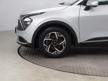 Kia Sportage V SUV 1.6 T-GDI 150KM 2023 Kia Sportage 1.6 T-GDI, Salon Polska, zdjęcie 13