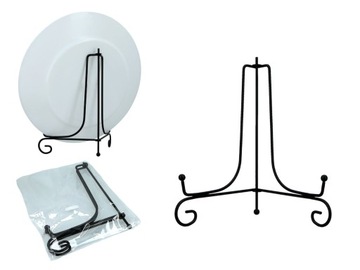 Podstawka pod talerze metalowa