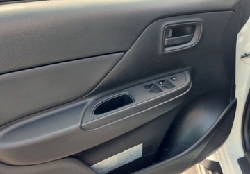 Mitsubishi L200 VI 2.2 Diesel 150KM 2021 Mitsubishi L200 4x4 Hak FVAT Salon PL Serwisowany Dealer Mitsubishi 2.3, zdjęcie 14