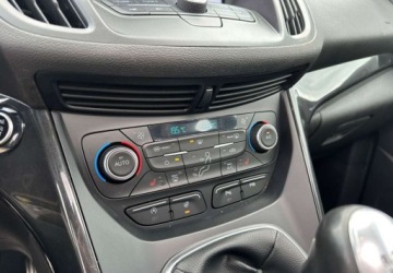 Ford Kuga II SUV Facelifting 2.0 TDCi 150KM 2019 Ford Kuga Ford Kuga 2.0 TDCi FWD ST-Line 2.0 Diesel 150KM, zdjęcie 26