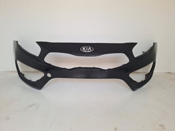 ZDERZAK PRZOD PRZEDNI KIA CEED II GT 12-15 86511-A2500 1K