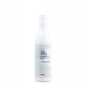 Glossco SCALP CONTROL szampon przeciwłupieżowy 500