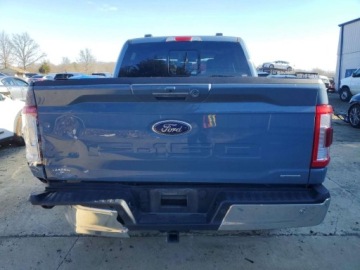 Ford 2023 Ford F150 Supercrew 2023 3.5 Benzyna 400KM, zdjęcie 2