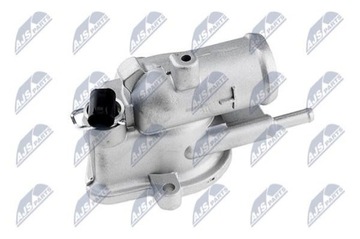 ТЕРМОСТАТ MERCEDES C S204 2007-2014 гг.