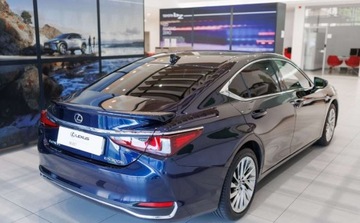 Lexus ES VII (XV70) Sedan Facelifting 300h 218KM 2024 Lexus ES 300h Omotenashi 2.5 Hybryda 218KM, zdjęcie 15