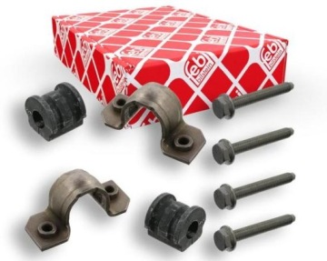 FEBI BILSTEIN GUMA STABILIZATORA 37657