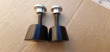 BMW 1200 1250 GS K50 K51 - КОМПЛЕКТ РУЛЕВЫХ ГРУЗОВ