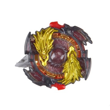 СПИННЕР BURST BEYBLADE ДИСКОВЫЙ СПИННЕР 8 ШТ. + КОРОБКА