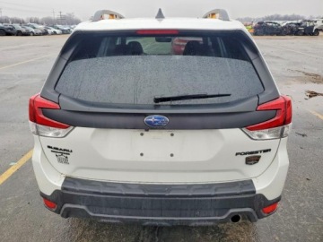 Subaru Forester VI 2024 Subaru Forester Wilderness 2024 2.5 Benzyna 182KM, zdjęcie 2