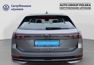 Volkswagen Passat B8 Variant Facelifting 1.5 TSI EVO 150KM 2024 Volkswagen Passat Elegance, FV 23, Gwarancja, ACC, Matrix, GPS, Masaz, Dig, zdjęcie 12