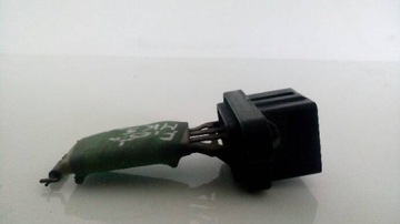 Ford Fiesta Mk Vi резистор для воздуходувки