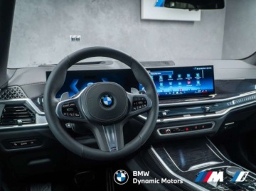 BMW X5 G05 SUV Facelifting 3.0 40i 381KM 2025 BMW X5 xDrive40i 381 KM mHEV - Kamera 360 - Hak Holowniczy - Pakiet M Pro, zdjęcie 20