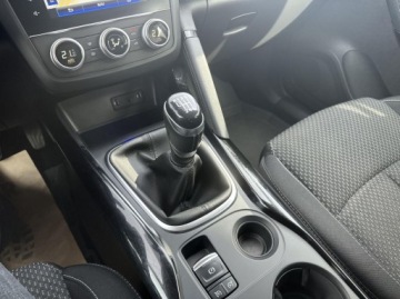 Renault Kadjar Crossover Facelifting 1.3 TCe 140 FAP 140KM 2019 Renault Kadjar Renault Kadjar 1.3 TCe FAP Easy Life FV23 Gwarancja Salo, zdjęcie 18