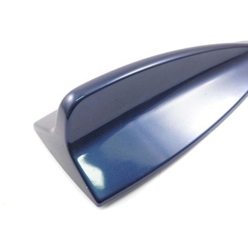 BMW E91 E91N Корпус антенны LCI Shark Tiefseeblau