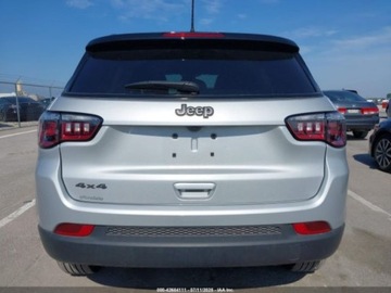 Jeep Compass II 2024 Jeep Compass Latitude 2024 2.0l 2.0 Benzyna 200KM, zdjęcie 4