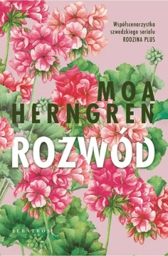 Rozwód Moa Herngren