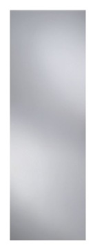 Lustro kryształowe prostokąt szlifowany 40 x 60 cm