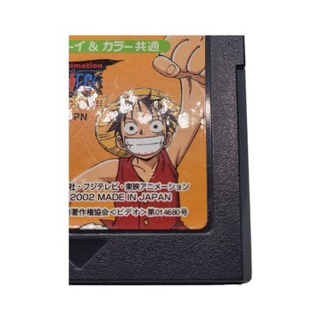 One Piece Game Boy Gameboy Color GBC
