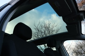 Peugeot 5008 I Minivan Facelifting 2.0 HDi 150KM 2015 Peugeot 5008 FL 2.0 HDi-150KM Allure nawigacja panorama zarejestrowany PL, zdjęcie 24