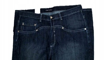 Брюки джинсовые мужские, размер W;56 L;36 //06