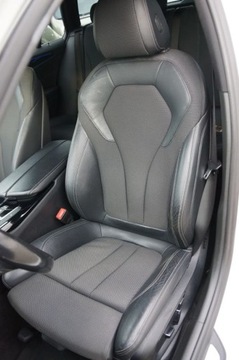 BMW Seria 5 G30-G31 Touring 520d 190KM 2018 BMW Seria 5 2.0 Diesel 190 KM, 4x4, Navi, Kamera, Polskora, LED, GWARANCJA, zdjęcie 29