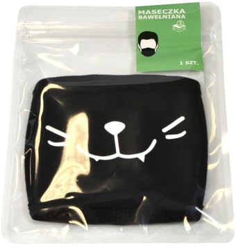 МАСКА ДЛЯ ЛИЦА TECHWEAR RUNNING MASK 19