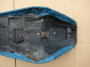 Сиденье Yamaha Tt 600 2003 ttr