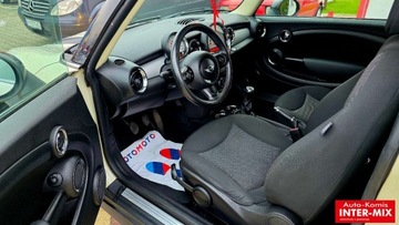 Mini Clubman R55 Kombi Facelifting 1.6 98KM 2013 MINI Clubman Clubman 1.6benzyna 98KM oryginalne 103tys km zarejestrowany, zdjęcie 13
