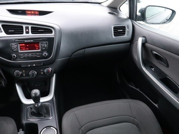 Kia Ceed II Kombi 1.6 GDI 135KM 2012 Kia Ceed 1.6 GDI, Salon Polska, 1. Właściciel, zdjęcie 7