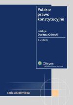 POLSKIE PRAWO KONSTYTUCYJNE