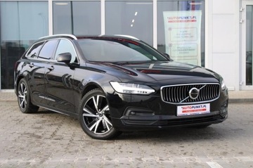 Volvo V90 II 2021 Volvo V90 197KM || 4WD ||, zdjęcie 5