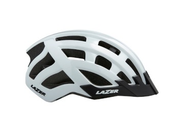 Kask rowerowy Lazer Compact DLX 54-61 cm