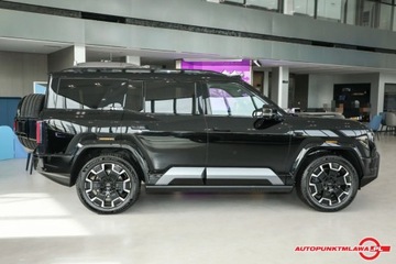 BYD 2025 BYD Leopard 8 2025 Intelligent and Brave Flagship Edition 6 Seaters Auto P, zdjęcie 7