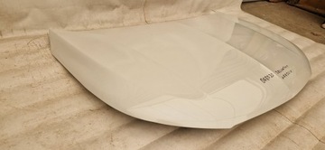 OPEL GRANDLAND X МАСКА