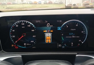 Mercedes GLB SUV 2.0 200d 150KM 2020 Mercedes-Benz GLB Kupiony w Polsce - pierwszy wlasciciel - 2,0 - 150 KM -, zdjęcie 30