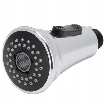 Излив для кухонного смесителя, 2-функциональная трубка