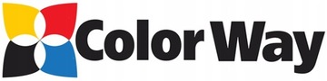 Чернила ColorWay для всех принтеров Epson 400 мл