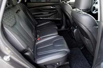 Hyundai Santa Fe IV SUV HEV 1.6 T-GDI HEV 230KM 2022 Hyundai Santa Fe FUL LED 7-osob panorama skóra, zdjęcie 25