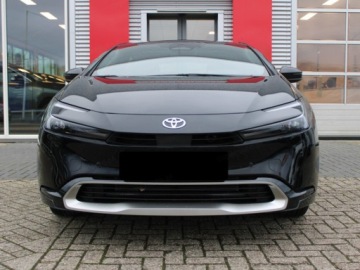 Toyota Prius V (XW60) 2.0  Hybrid Dynamic Force Plug-in 223KM 2025 Od ręki - Prestige 2.0 Hybrid Plug-in 223KM | Podgrzewane fotele!, zdjęcie 1