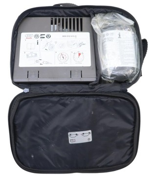 КОРПУС КОМПРЕССОРНОГО НАСОСА VW 12V 8D0012615C