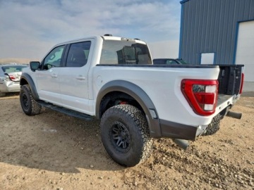 Ford 2022 Ford F150 Raptor 2022 3.5 Benzyna 450KM, zdjęcie 1