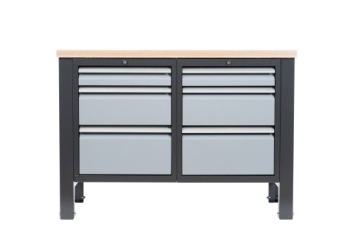 Верстак для гаража WORKbench