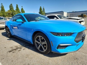 Ford Mustang VI 2025 Ford Mustang 2025 2.3l 2.3 Benzyna 310KM, zdjęcie 4