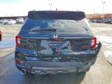 Honda 2025 Honda Passport Trail Sport 2025 3.5 Benzyna 280KM, zdjęcie 2