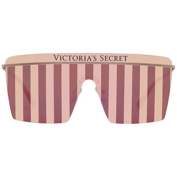Okulary Przeciwsłoneczne VICTORIA'S SECRET VS0003 72T Różowe